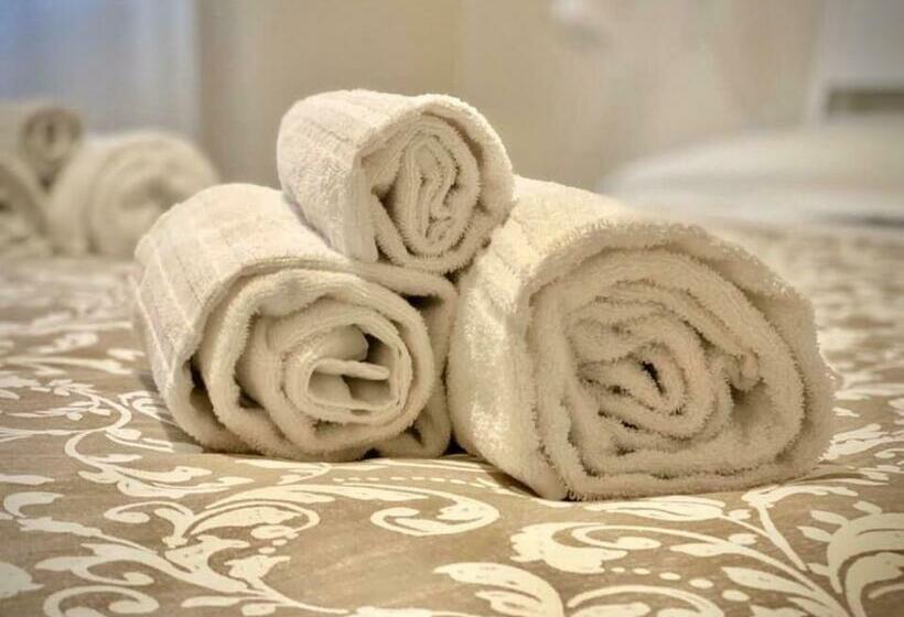 Пансион Guest House Service   Game Apartment