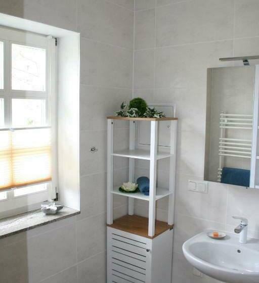 ペンション Haus Brunnenkunst