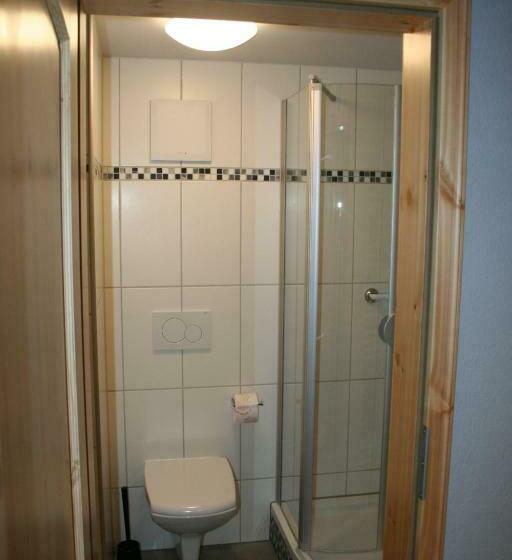 ペンション Haus Brunnenkunst