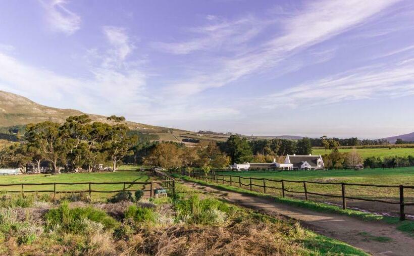 펜션 Hemel N Aarde Stud