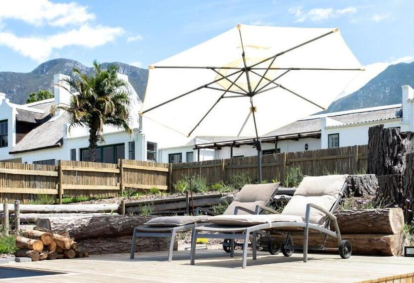 펜션 Hemel N Aarde Stud