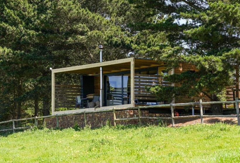 펜션 Hemel N Aarde Stud