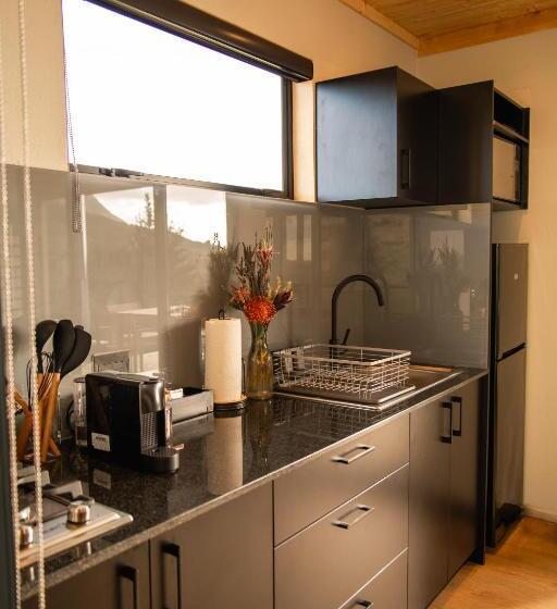 펜션 Hemel N Aarde Stud