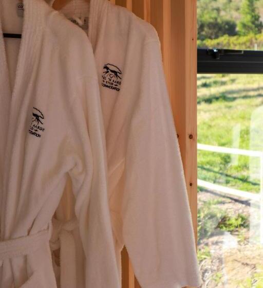 펜션 Hemel N Aarde Stud