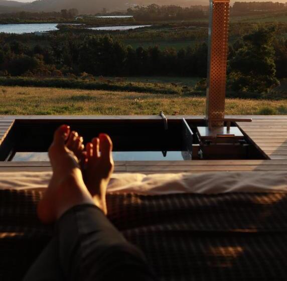 펜션 Hemel N Aarde Stud