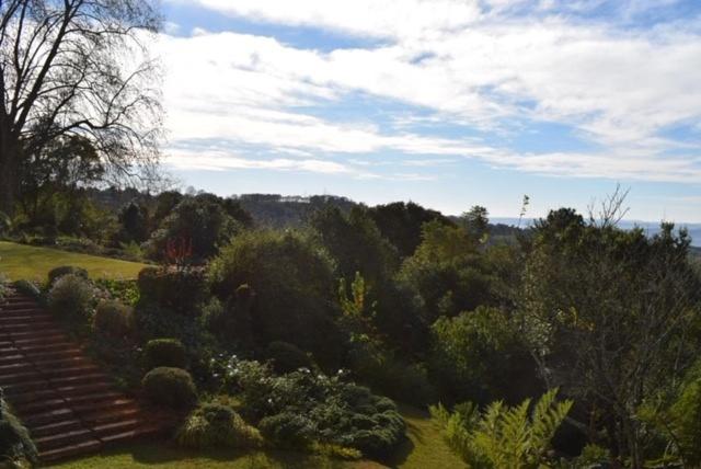 פנסיון Hilton Bella Vista