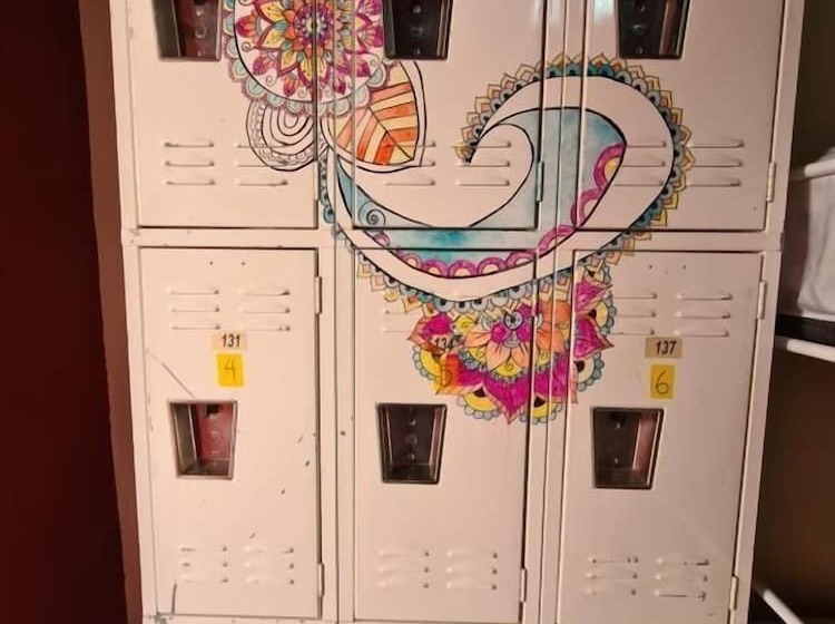 پانسیون Hostal Iká