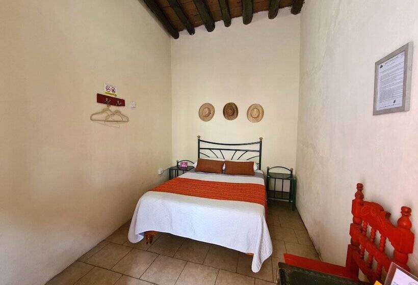 پانسیون Hostal Iká