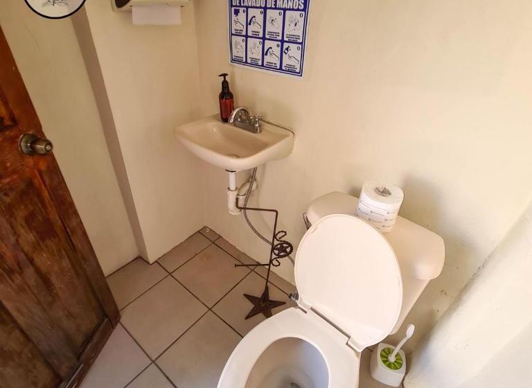 پانسیون Hostal Iká