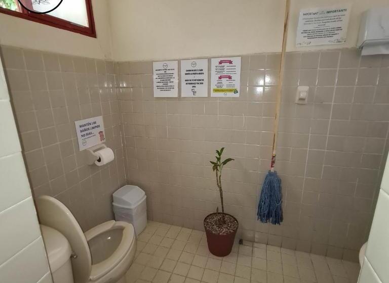 پانسیون Hostal Iká