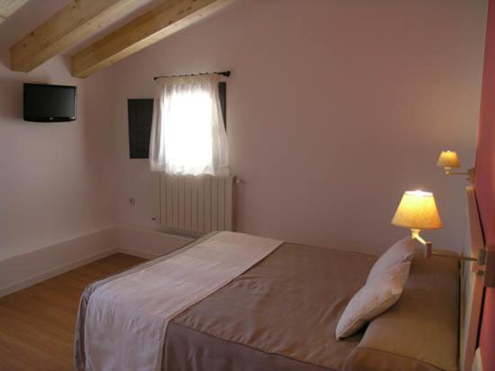 پانسیون Hostal Tabanqueta