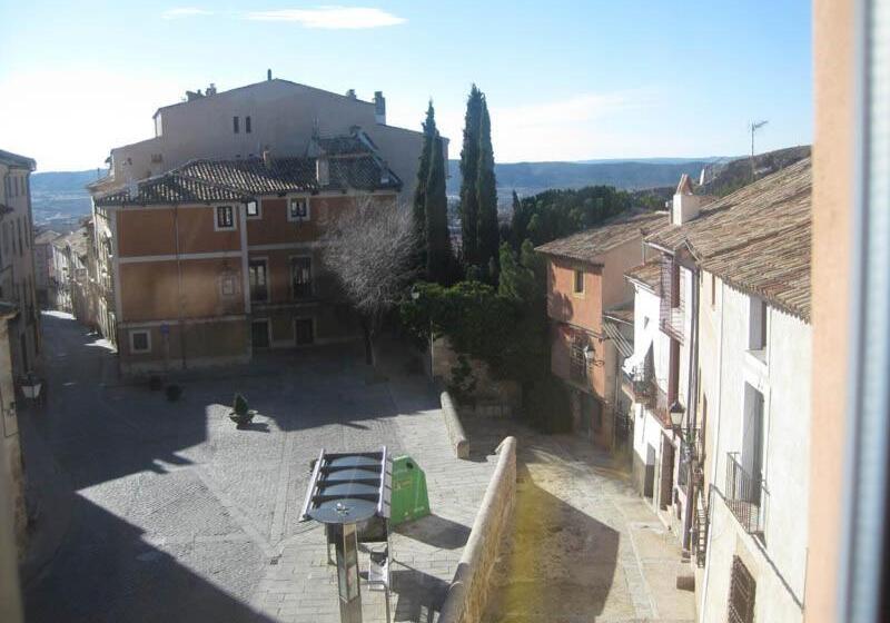 پانسیون Hostal Tabanqueta