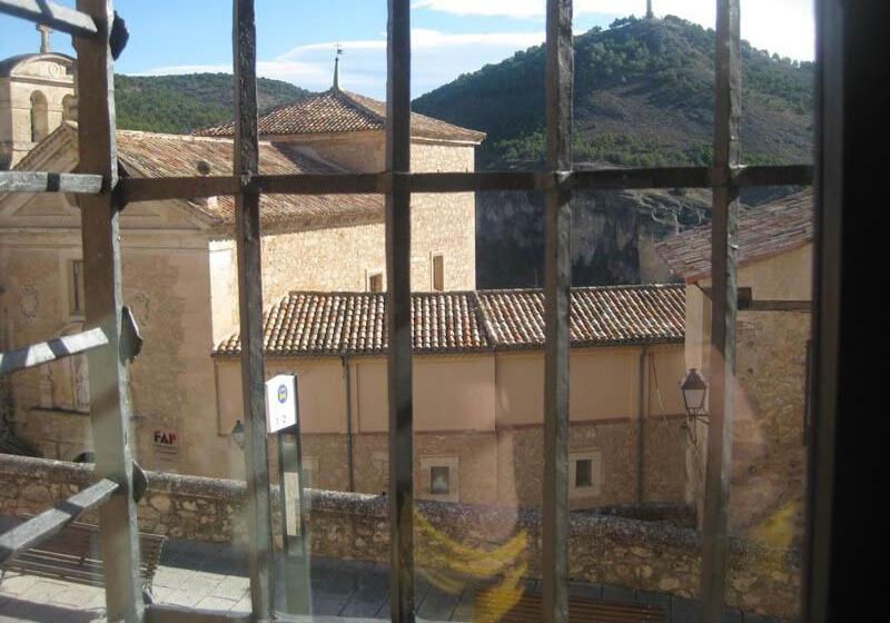 پانسیون Hostal Tabanqueta