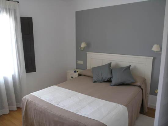 پانسیون Hostal Tabanqueta