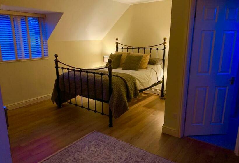 펜션 Kellsboro Corner