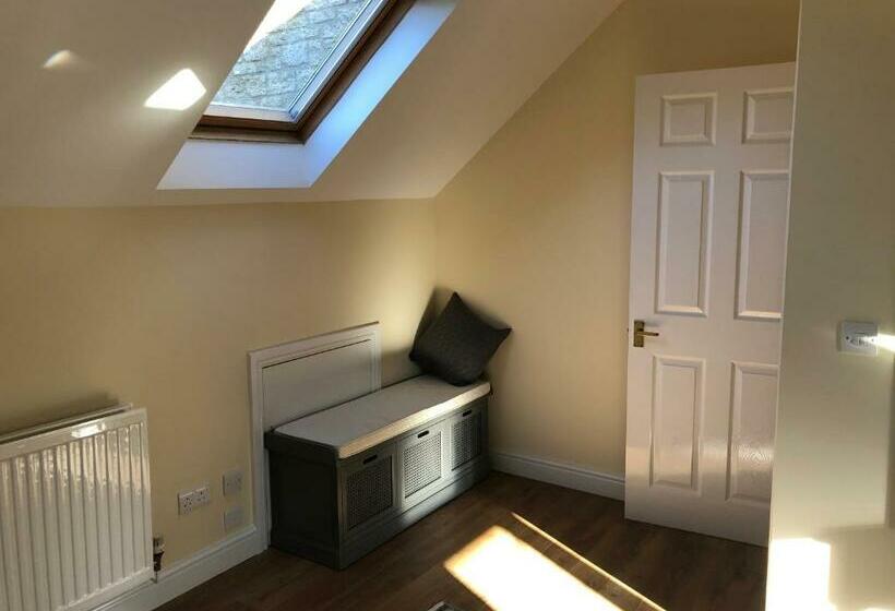 펜션 Kellsboro Corner