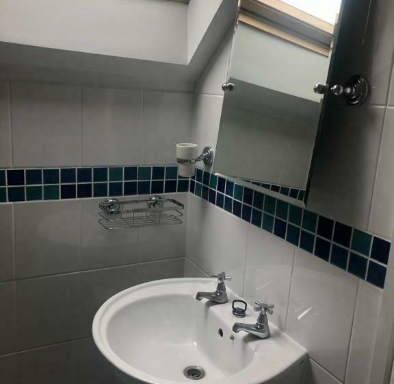 펜션 Kellsboro Corner