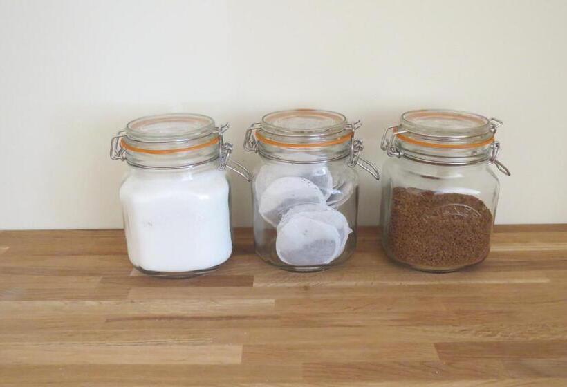 펜션 Kellsboro Corner