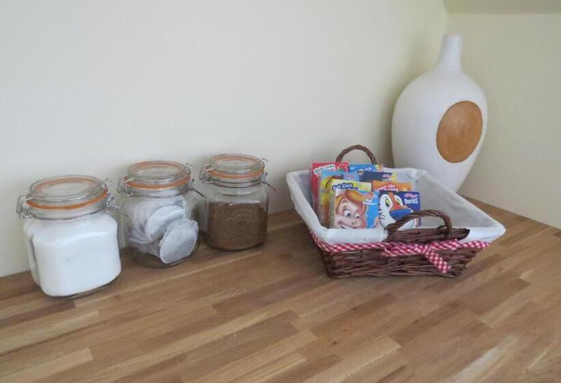 펜션 Kellsboro Corner