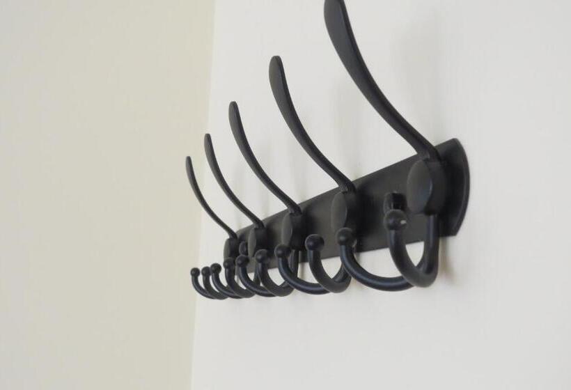 펜션 Kellsboro Corner