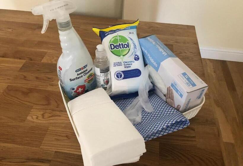 펜션 Kellsboro Corner