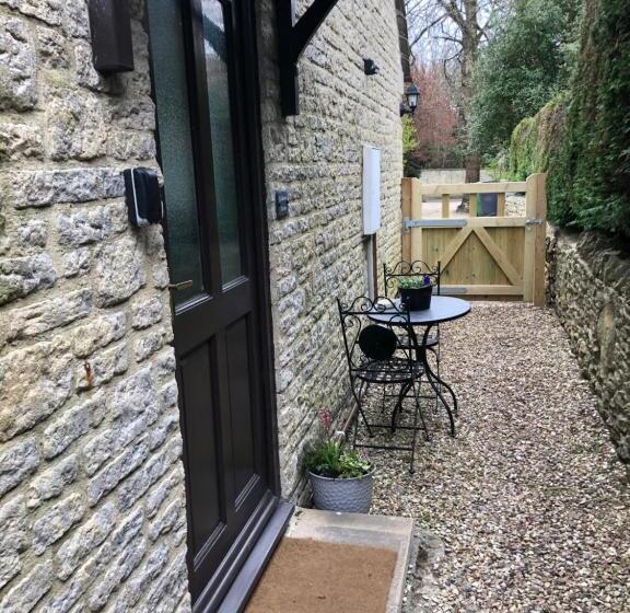 펜션 Kellsboro Corner