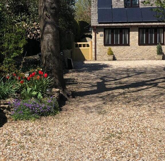 펜션 Kellsboro Corner