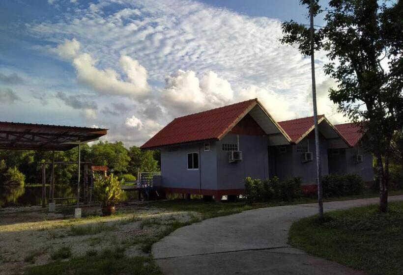 بنسيون Khum Thong Resort