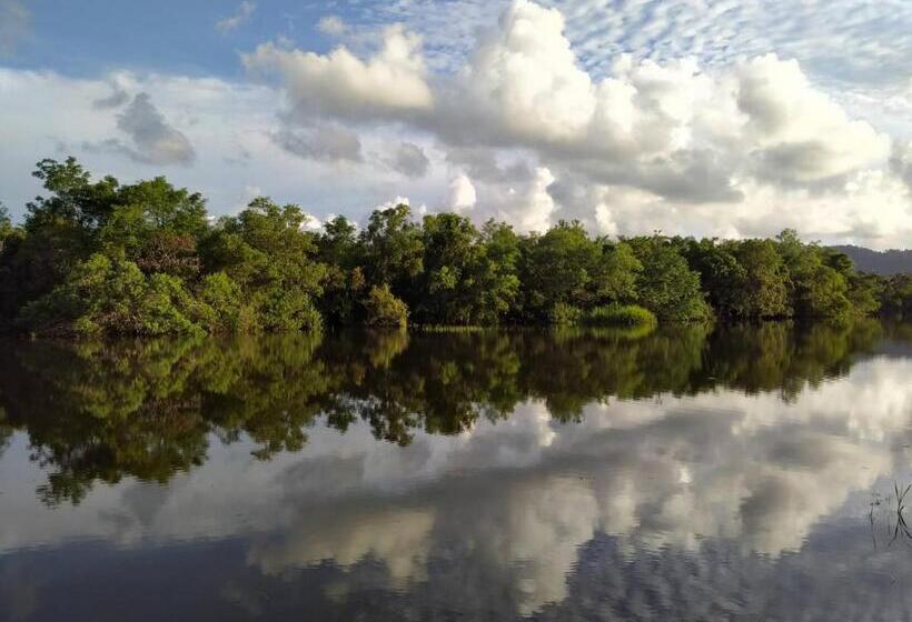 بنسيون Khum Thong Resort