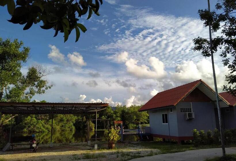 بنسيون Khum Thong Resort