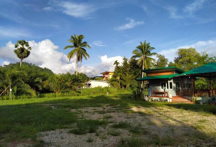 بنسيون Khum Thong Resort