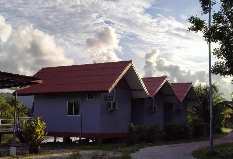 بنسيون Khum Thong Resort