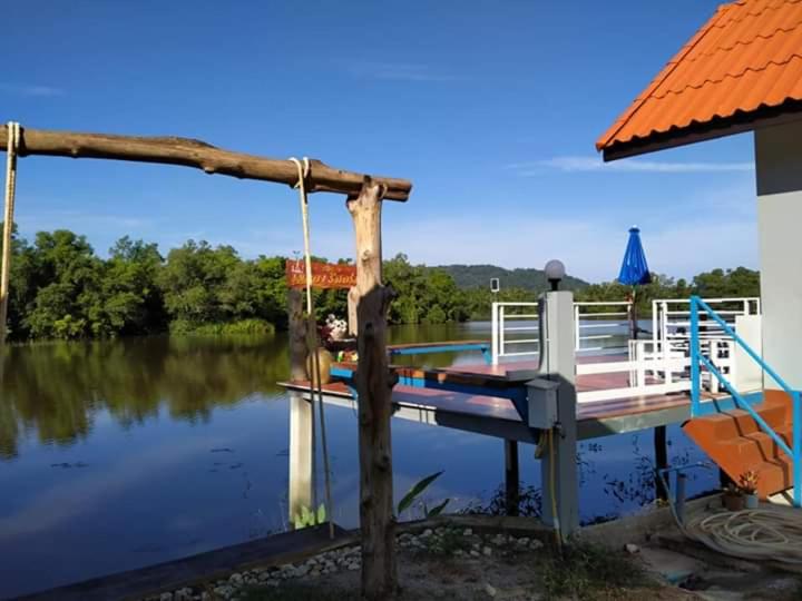 بنسيون Khum Thong Resort