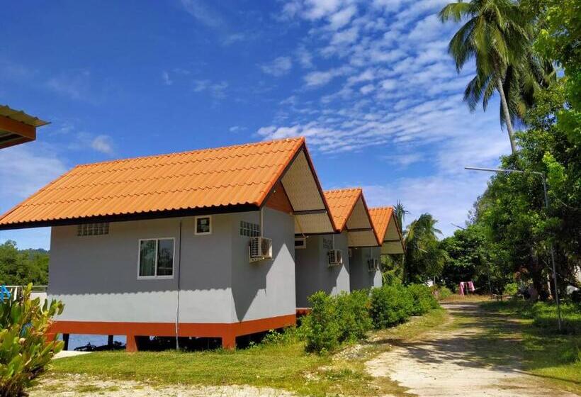 بنسيون Khum Thong Resort