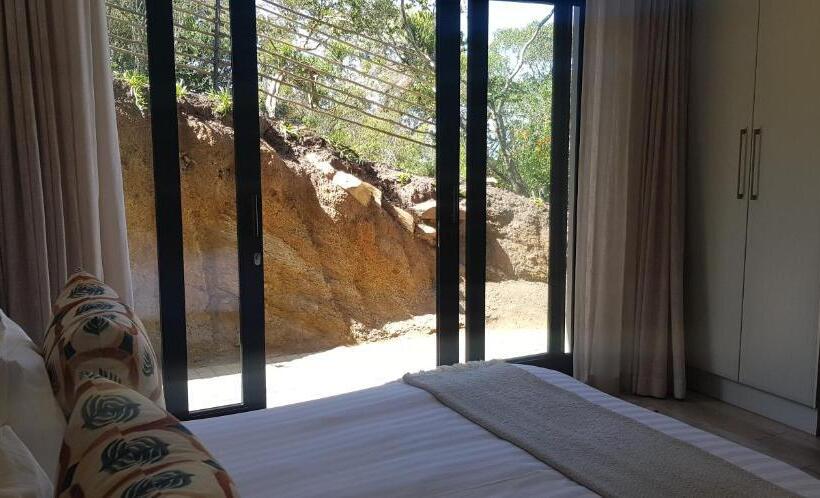 پانسیون Kooboo Berry Ocean View, Self Catering Guesthouse