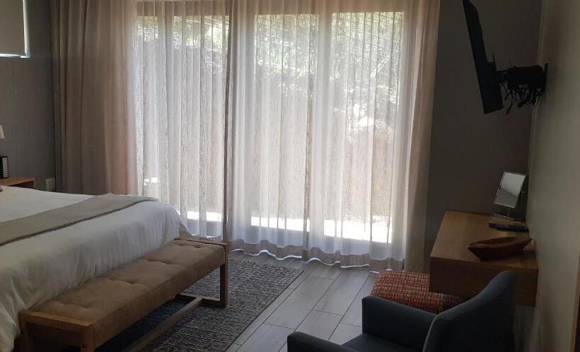 پانسیون Kooboo Berry Ocean View, Self Catering Guesthouse