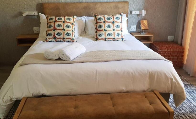 پانسیون Kooboo Berry Ocean View, Self Catering Guesthouse