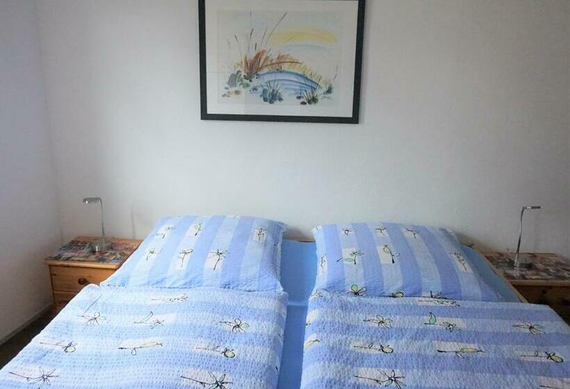 펜션 Kunsthaus Linn Gästezimmer Marktplatz 7a