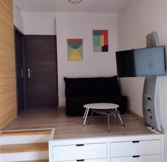 ペンション L Esca Lac