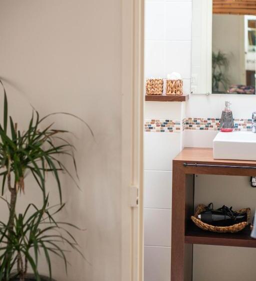 펜션 La Belle Amarre Bed And Breakfast Maison D Hôtes