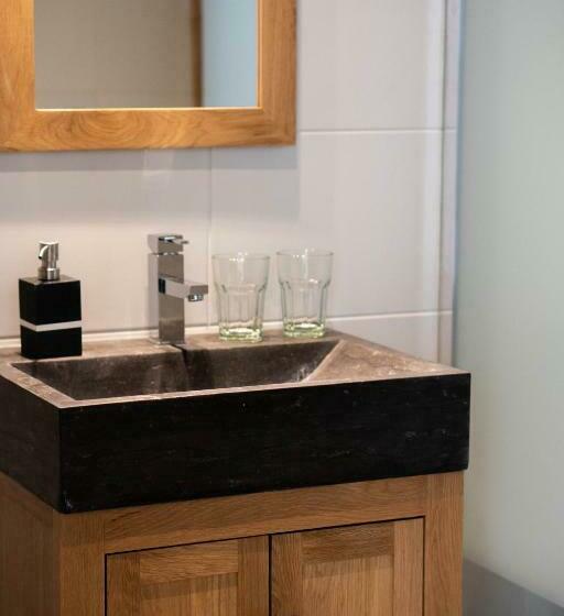 펜션 La Belle Amarre Bed And Breakfast Maison D Hôtes