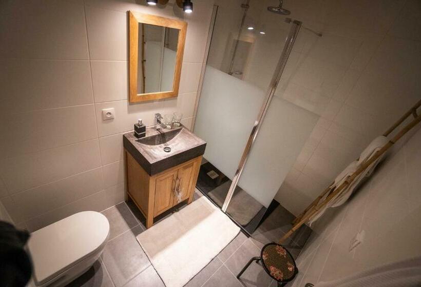 펜션 La Belle Amarre Bed And Breakfast Maison D Hôtes