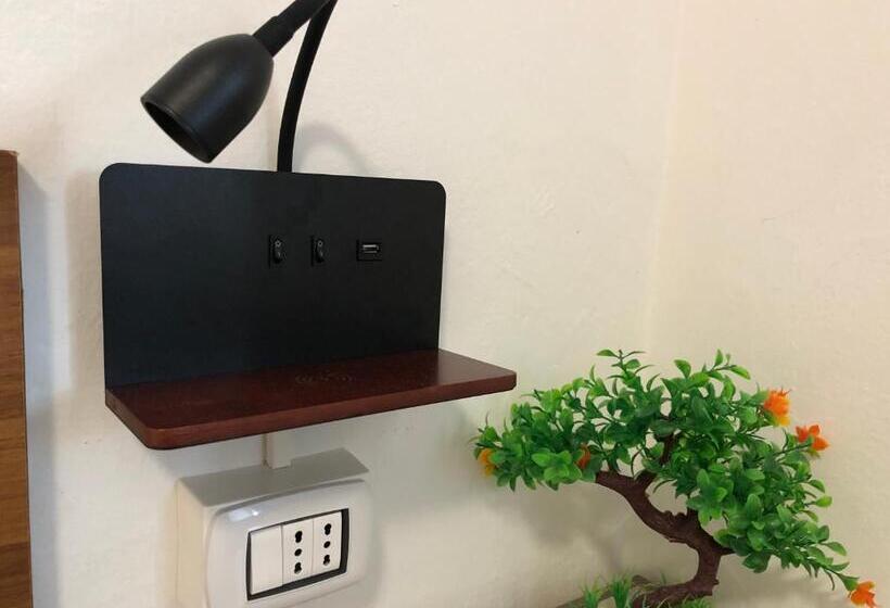 بنسيون Le Terrazze