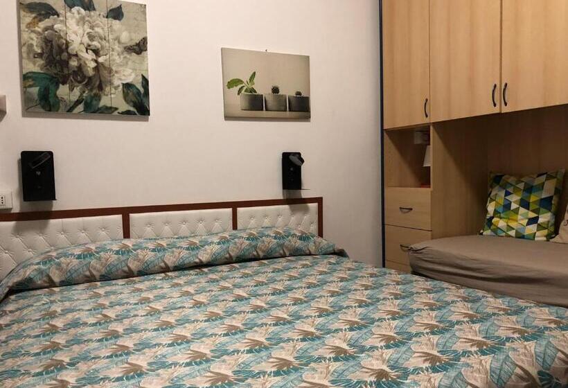 بنسيون Le Terrazze