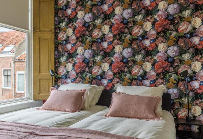 پانسیون Logement De Spaerpot