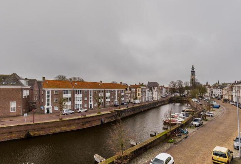 پانسیون Logement De Spaerpot