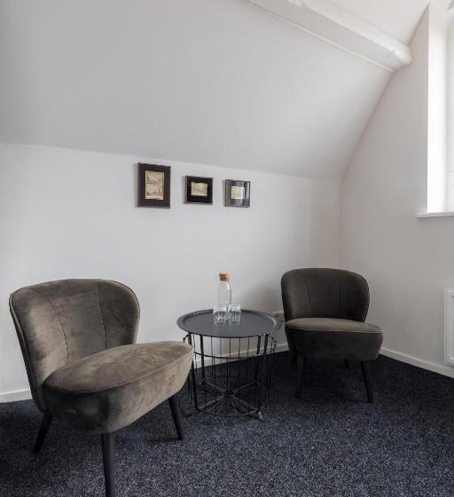 پانسیون Logement De Spaerpot