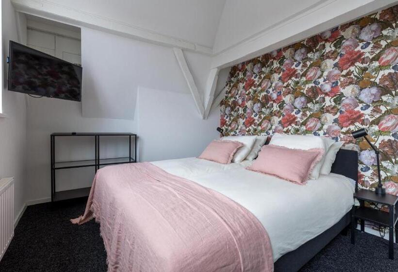 پانسیون Logement De Spaerpot