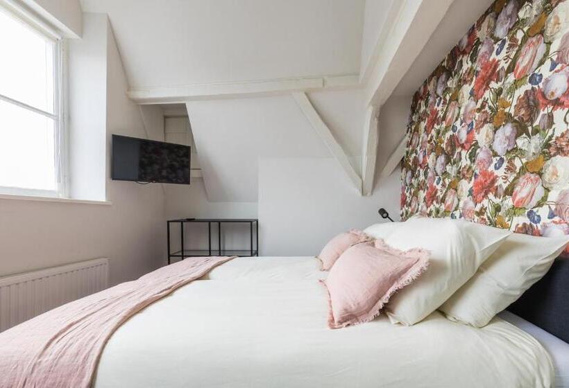 پانسیون Logement De Spaerpot