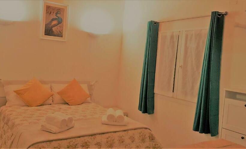 Pension Maximilian Seven